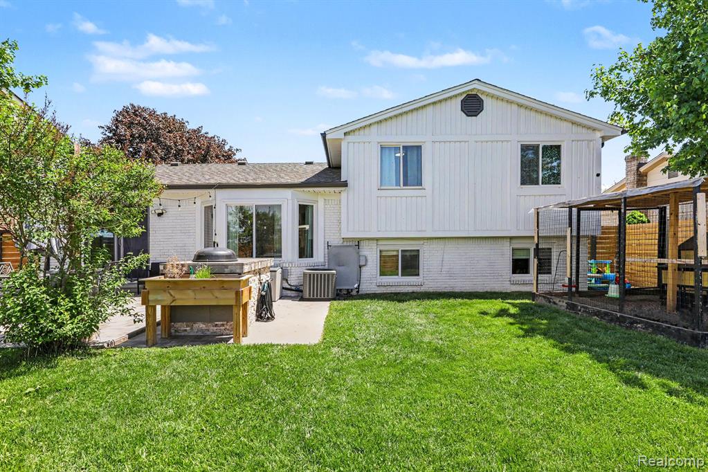 47701 Concord Road, Macomb, MI 48044 — Photo 32