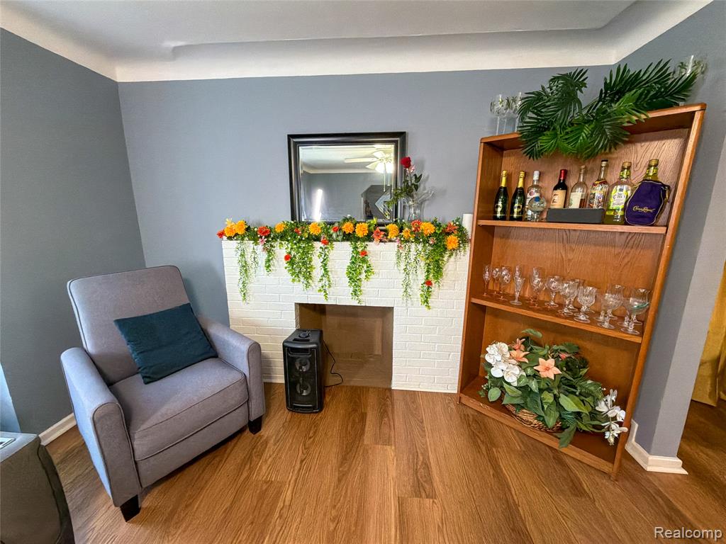 15430 Mapleridge Street, Detroit, MI 48205 — Photo 8