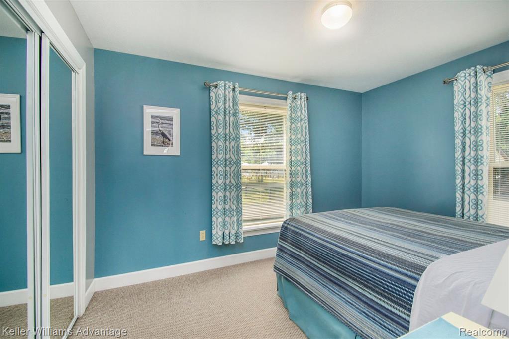 5945 QUAIL Drive, St. Helen, MI 48656 — Photo 11