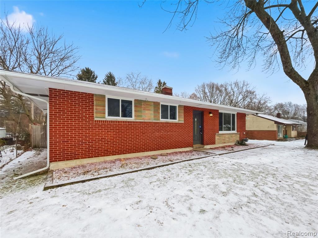 770 Sheryl Drive, Waterford, MI 48328 — Photo 7