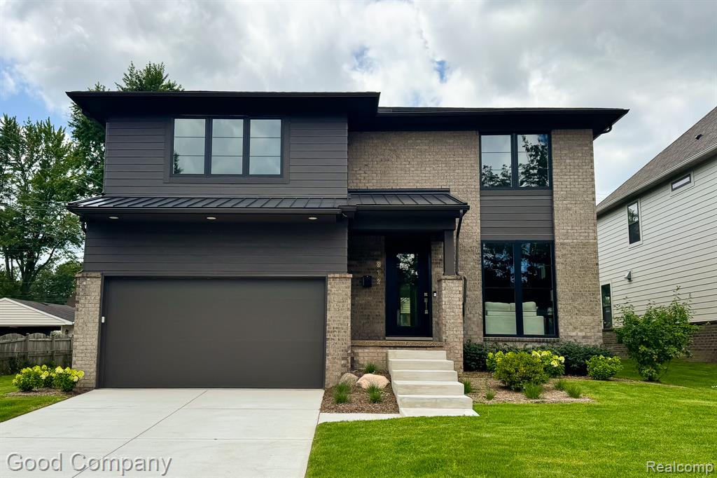 812 Irving Avenue, Royal Oak, MI 48067 — Photo 74