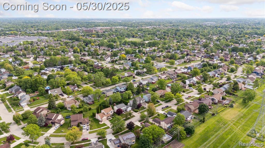 45127 Fair Oaks Drive, Canton, MI 48187 — Photo 61