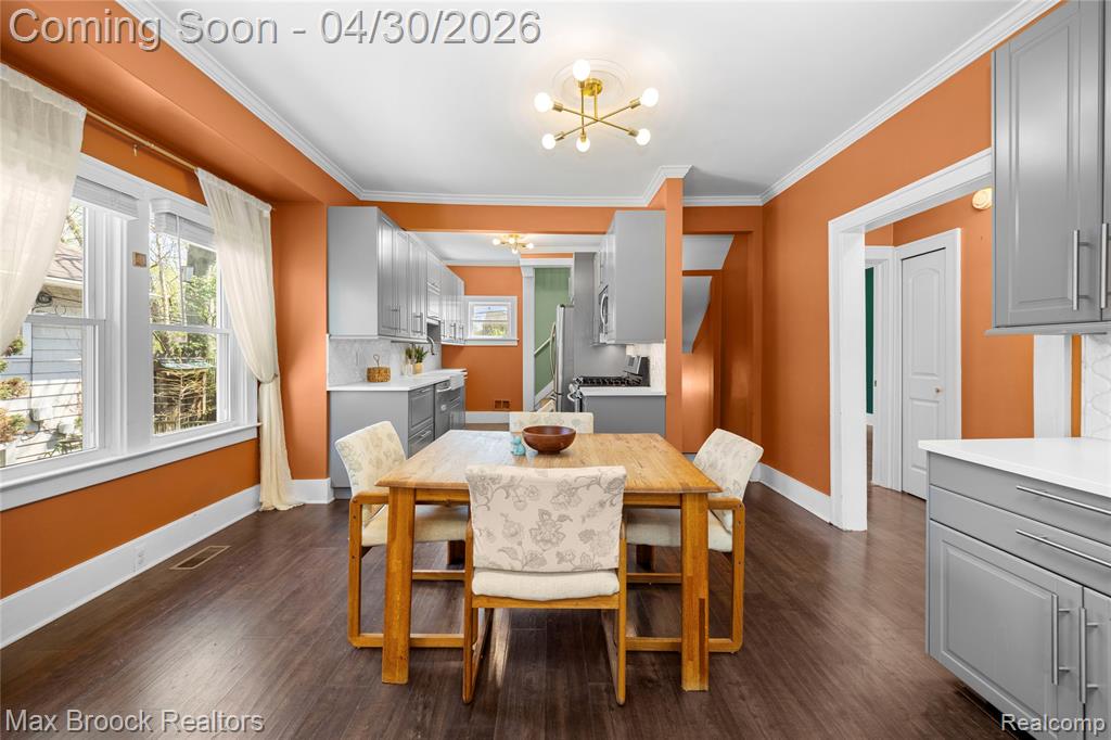 465 Pearson Street, Ferndale, MI 48220 — Photo 12