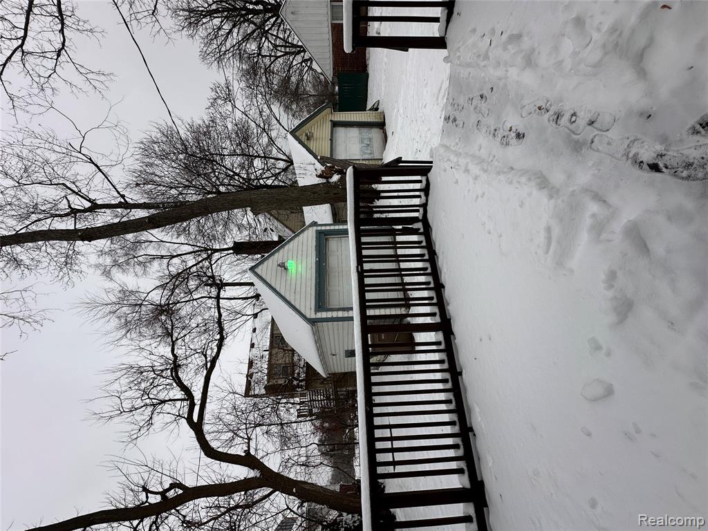 773 Owego Drive, Pontiac, MI 48341 — Photo 8
