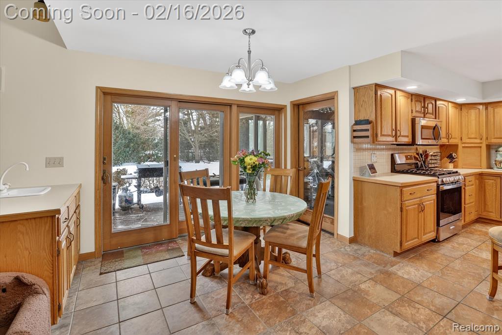 4593 Still Meadow Drive, Saginaw, MI 48603 — Photo 16