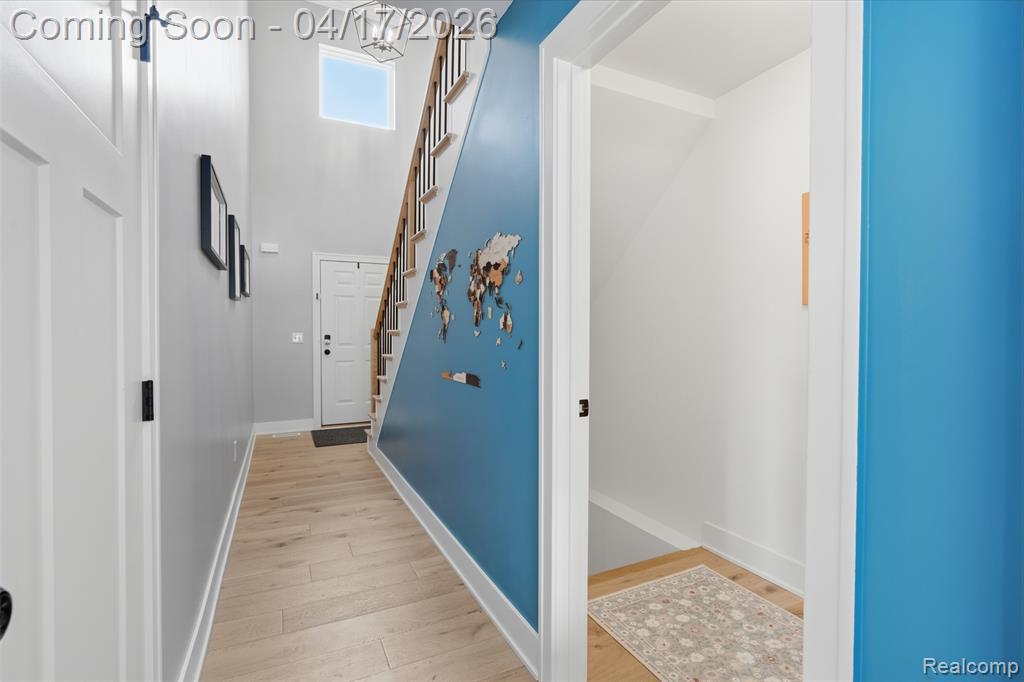 15918 Camperdown Avenue, Clinton Twp, MI 48035 — Photo 20
