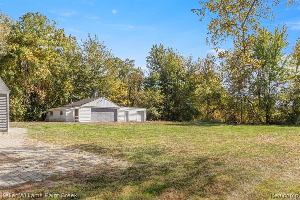 23608 Glenwood Street, Clinton Twp, MI 48035 — Photo 35