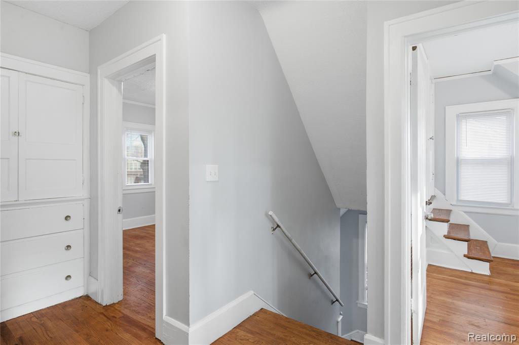 229 Eason Street, Highland Park, MI 48203 — Photo 27