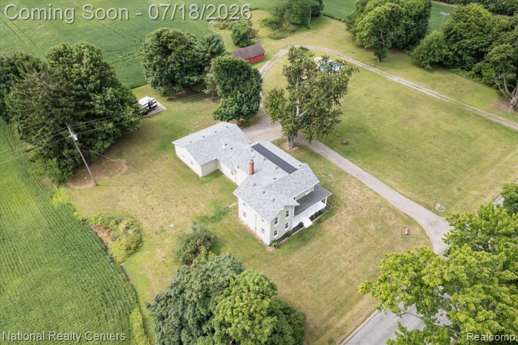 9589 Clinton Macon Road, Tecumseh, MI 49286 — Photo 44