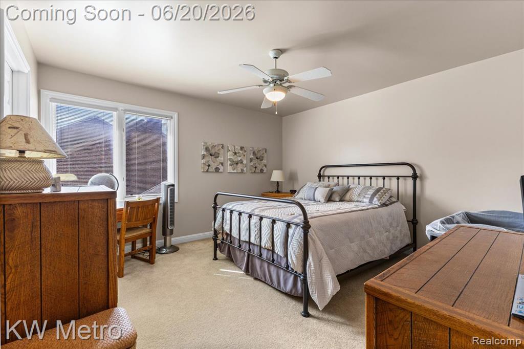 49145 White Mill Drive, Utica, MI 48317 — Photo 45