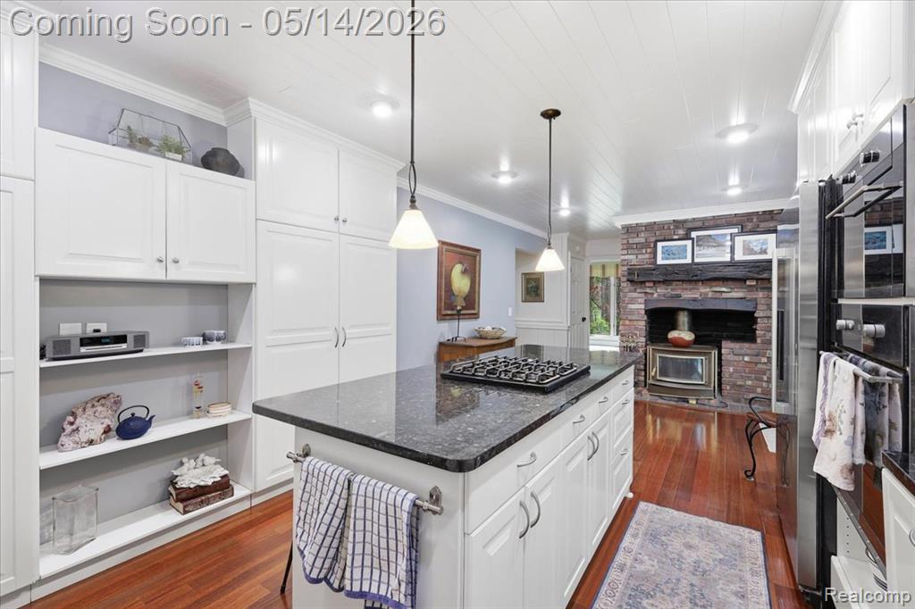 8765 Clement Road, Clarkston, MI — Photo 21
