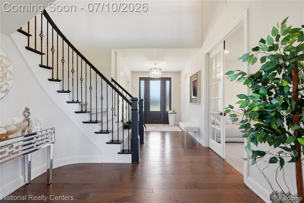 3142 Holburn Court, Oakland, MI — Photo 5