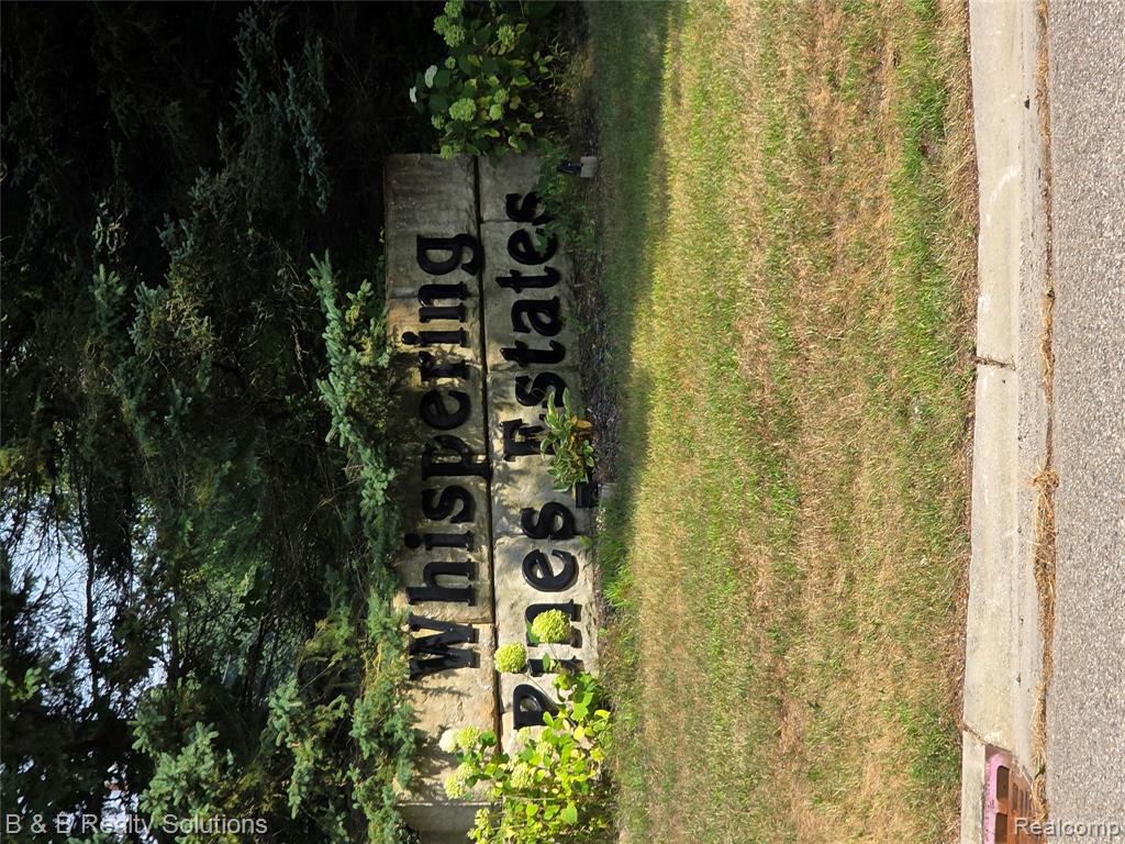 1441 Candace Drive, Lapeer, MI 48446
