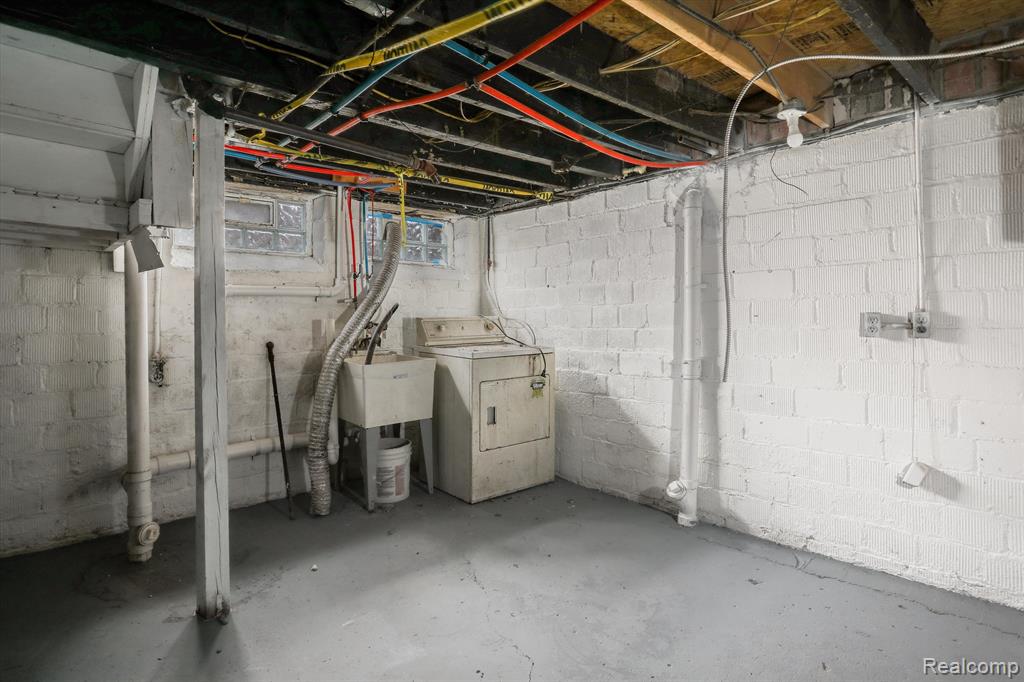 91 W GRIXDALE, Detroit, MI 48203 — Photo 20