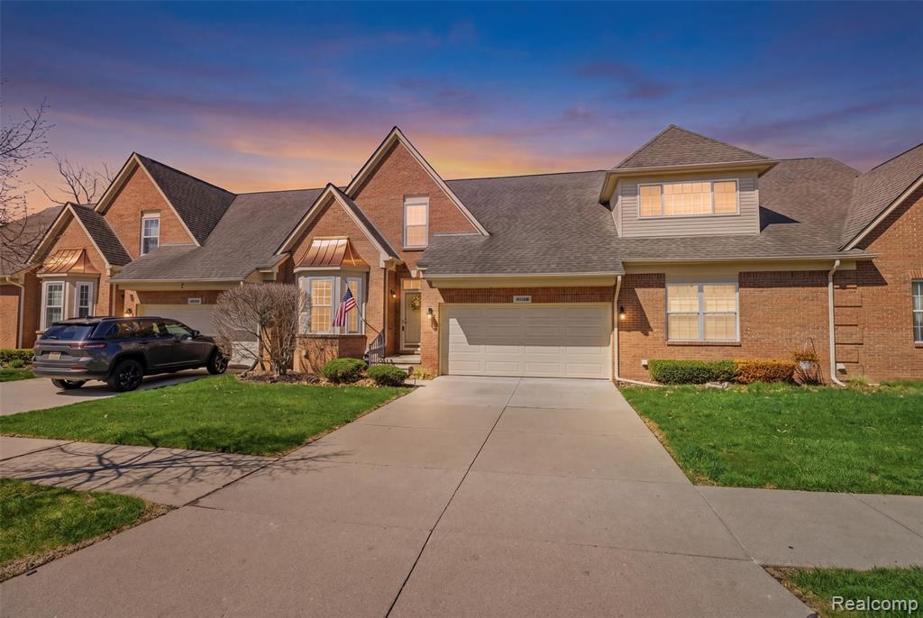 4080 Forest Bridge Drive, Canton, MI 48188 — Photo 6