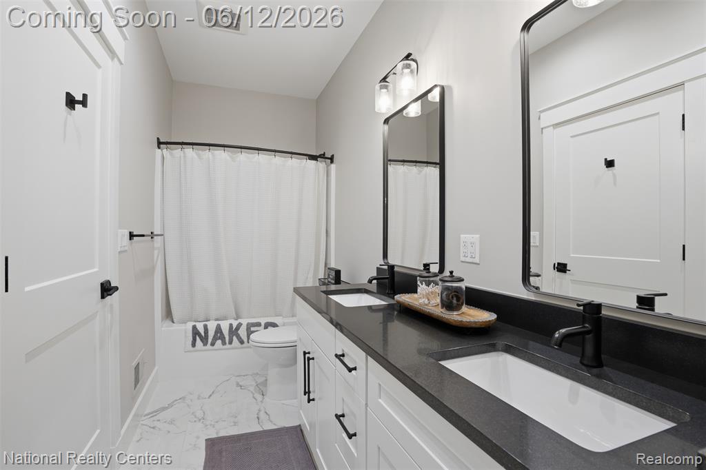 2853 7 Mile Road, South Lyon, MI 48178 — Photo 43