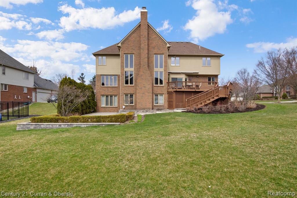 41671 SUDBURY, Novi, MI — Photo 59