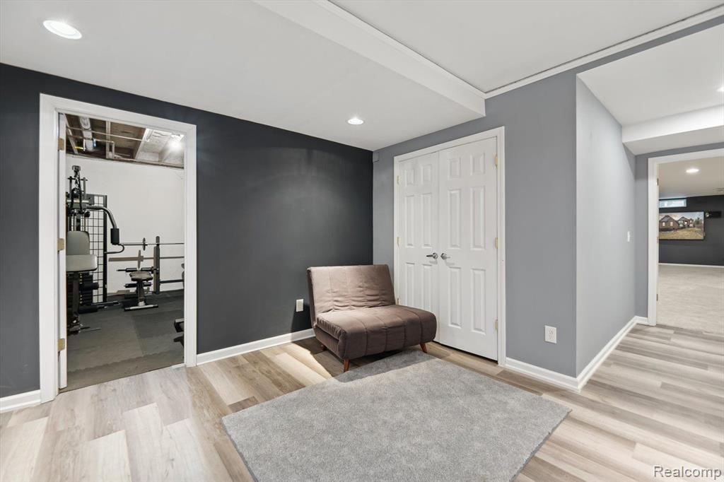 4409 BRIGHTON Drive, Grand Blanc, MI 48439 — Photo 54