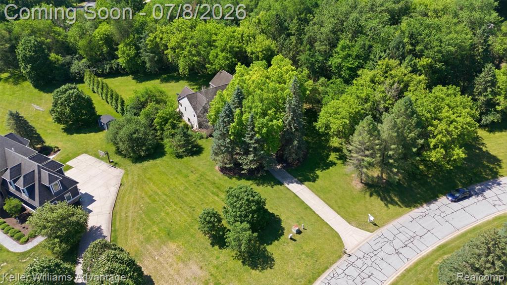 7498 Quail Ridge Drive, Dexter, MI 48130 — Photo 71