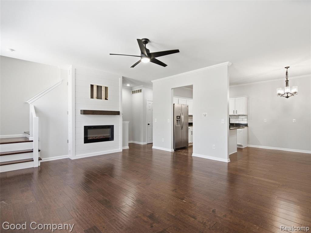 56612 Sunset Drive, Utica, MI 48316 — Photo 4