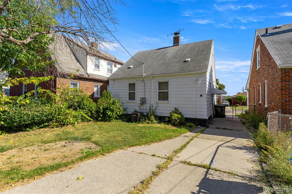 6553 Orchard Avenue, Dearborn, MI 48126 — Photo 31