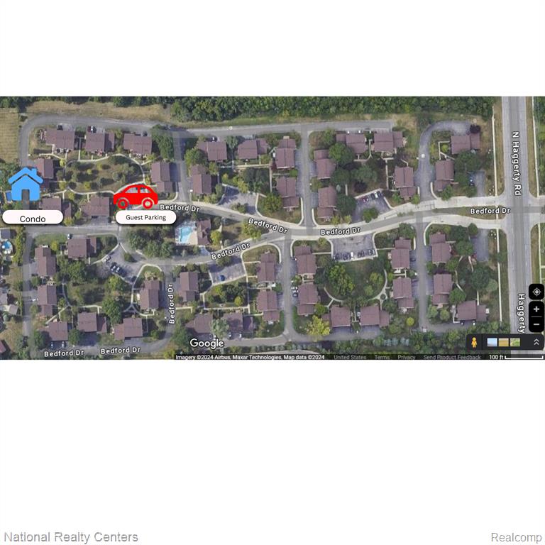 41702 BEDFORD Drive, Canton, MI 48187 — Photo 31
