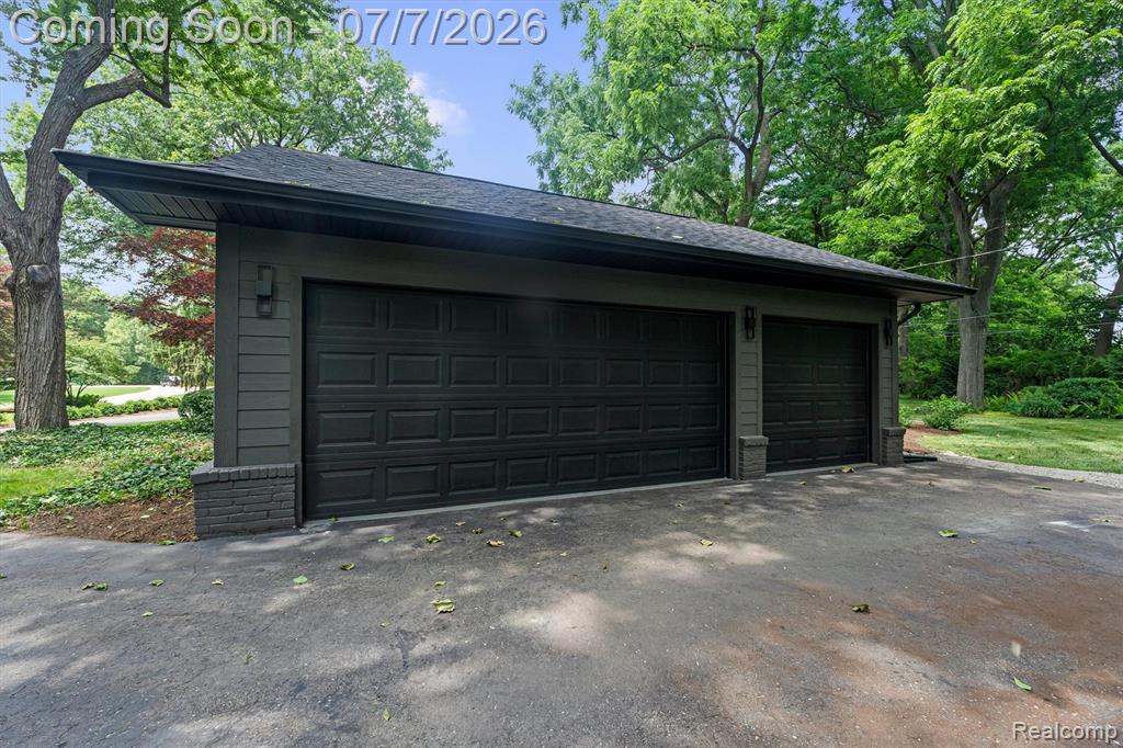 5671 Shadow Lane, Bloomfield Hills, MI 48302 — Photo 34