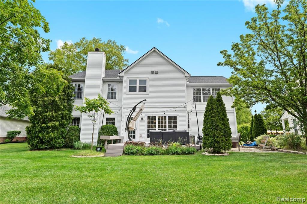 1035 Equestrian Drive, South Lyon, MI 48178 — Photo 42