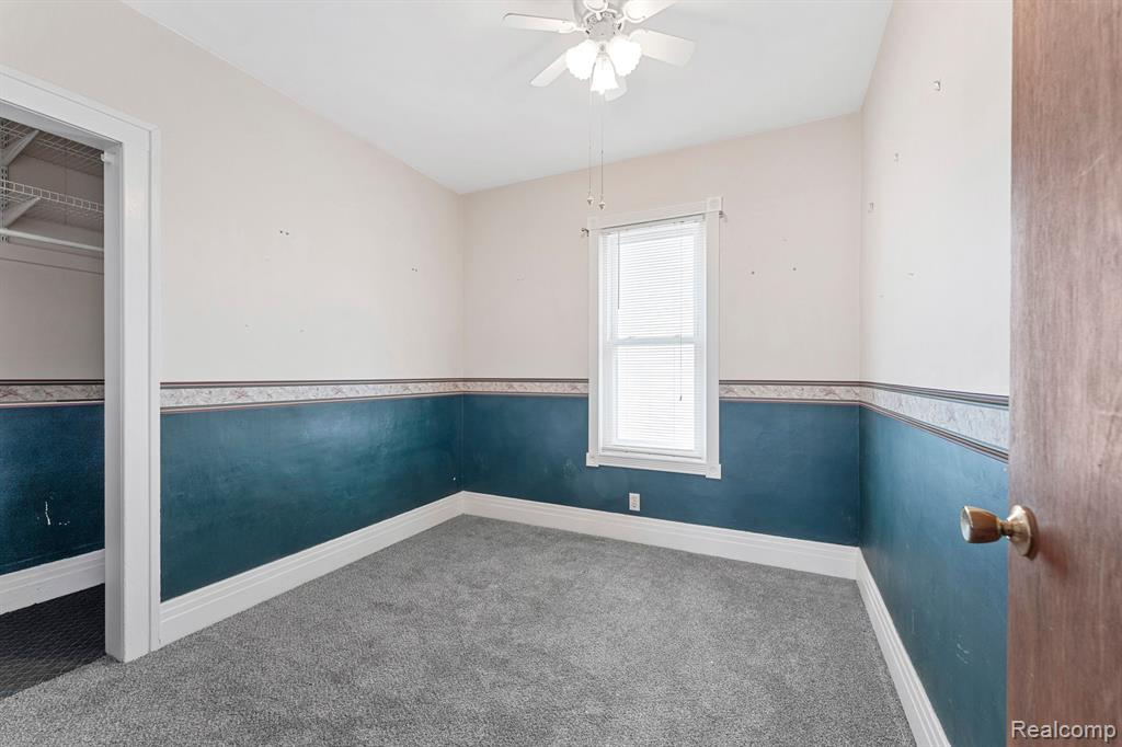 512 POPLAR Street, Wyandotte, MI 48192 — Photo 6