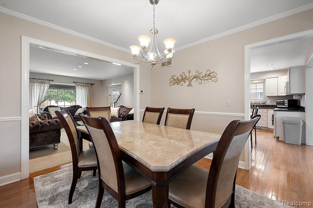 39573 Schroeder Drive, Clinton Twp, MI 48038 — Photo 17