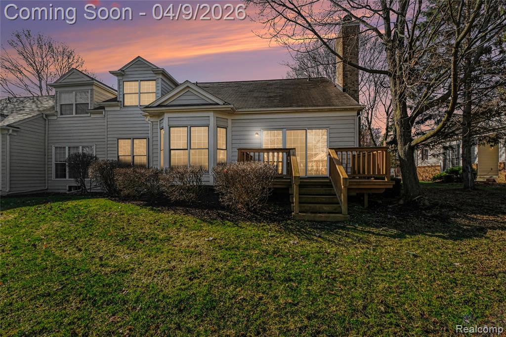 39700 Muirfield Lane, Northville, MI 48168 — Photo 2