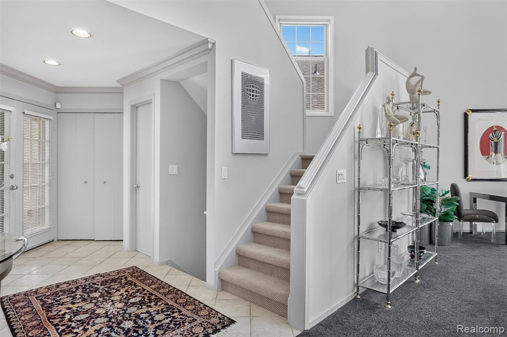 6445 Noble Road, West Bloomfield, MI — Photo 22