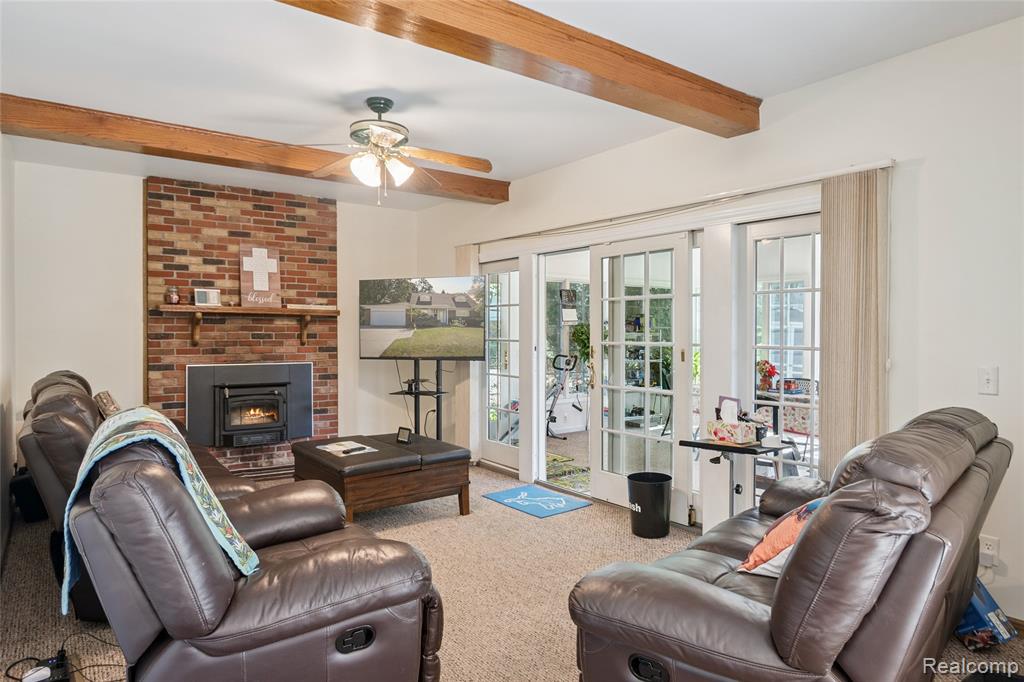 23346 Demley Drive, Clinton Twp, MI 48035 — Photo 11