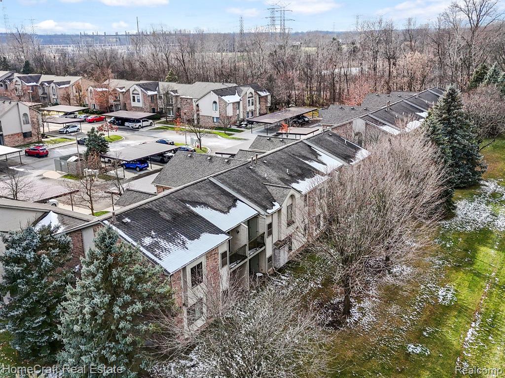 42740 LILLEY POINTE Drive, Canton, MI 48187 — Photo 19