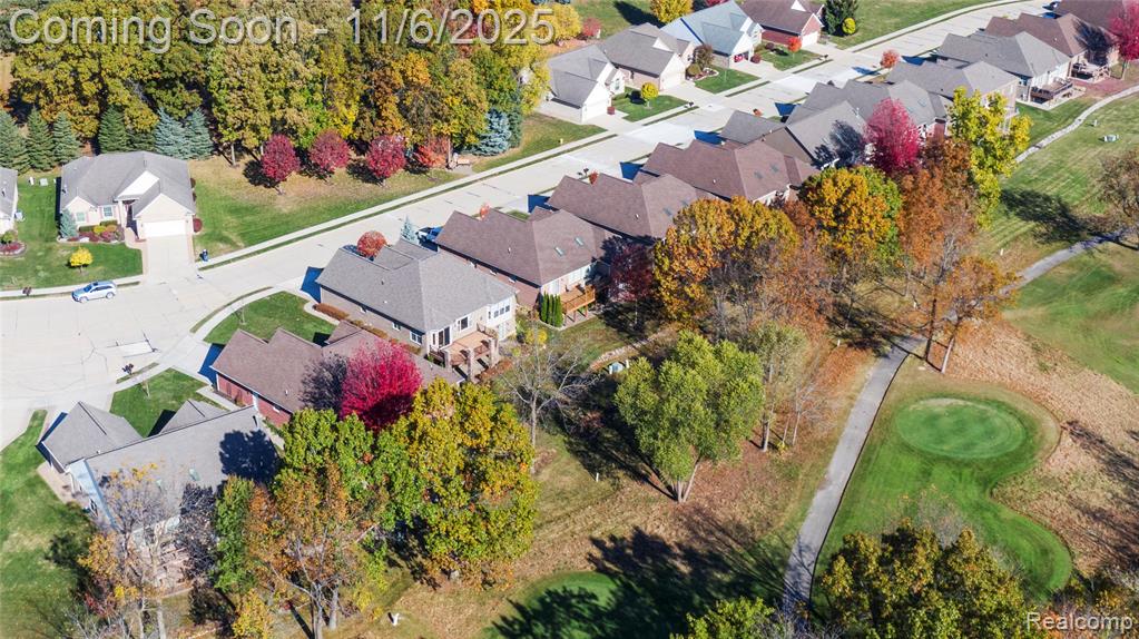7458 Augusta Drive, 824, Washington, MI — Photo 63