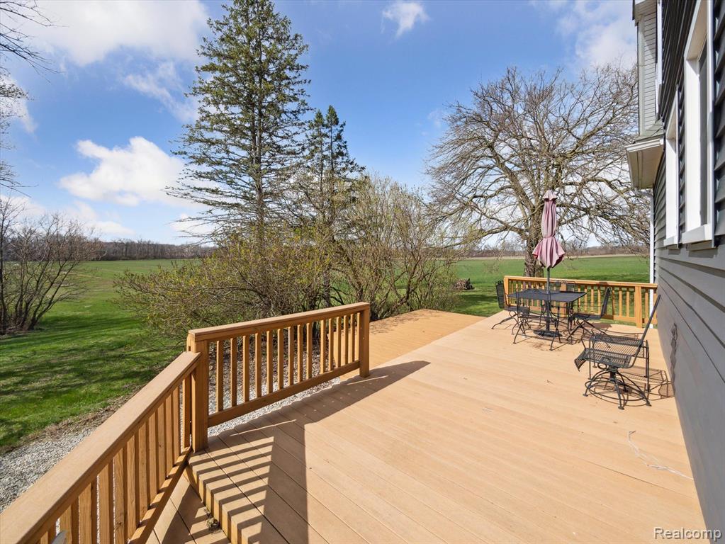 1209 PLANK Road, Dundee, MI 48131 — Photo 54