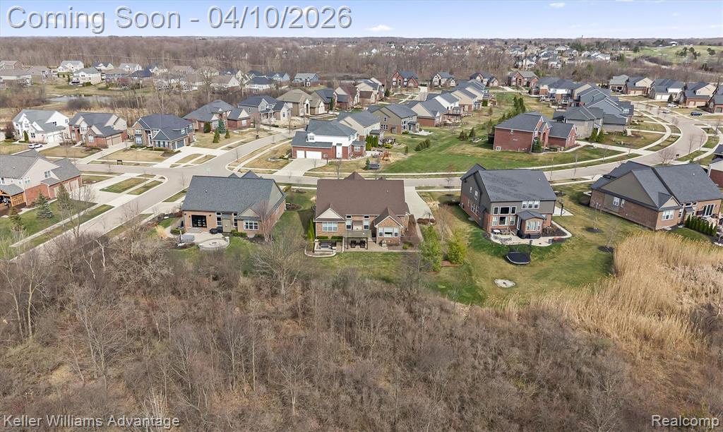 51839 Turnburry Drive, South Lyon, MI 48178 — Photo 51