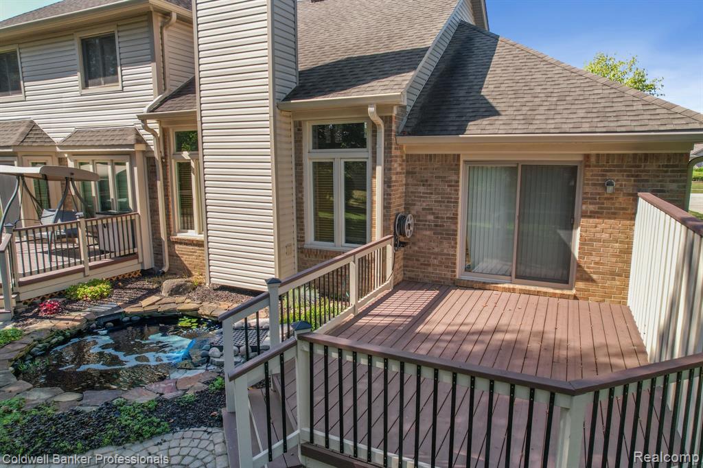 43246 Winterfield Drive, Sterling Heights, MI 48314 — Photo 75