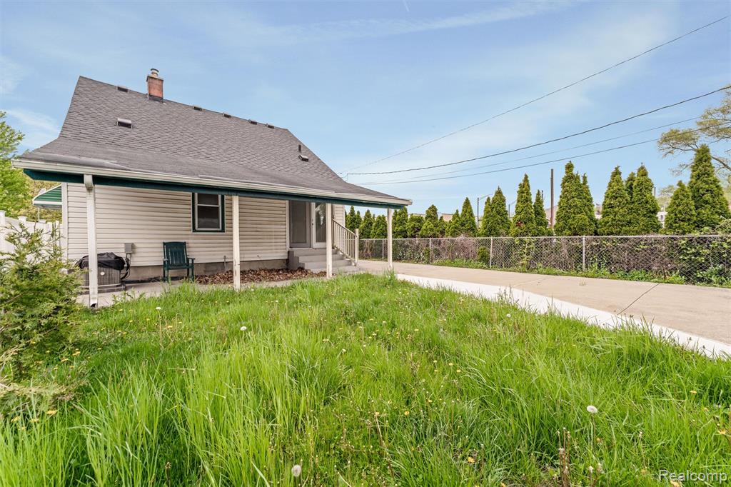3318 Wakefield Road, Berkley, MI 48072 — Photo 30