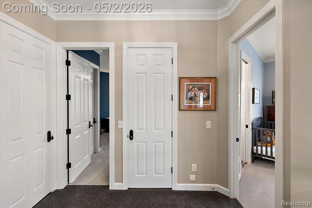 930 Bear Creek Court, Rochester, MI 48306 — Photo 44