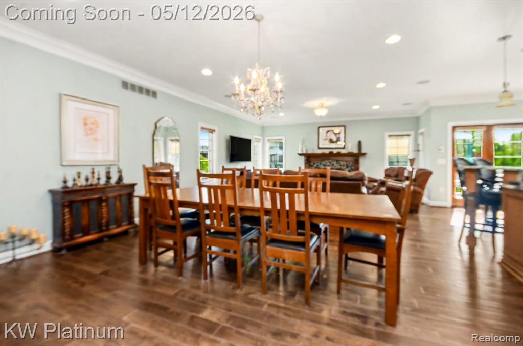 36270 Vita Bella Drive, Clinton Twp, MI 48035 — Photo 10