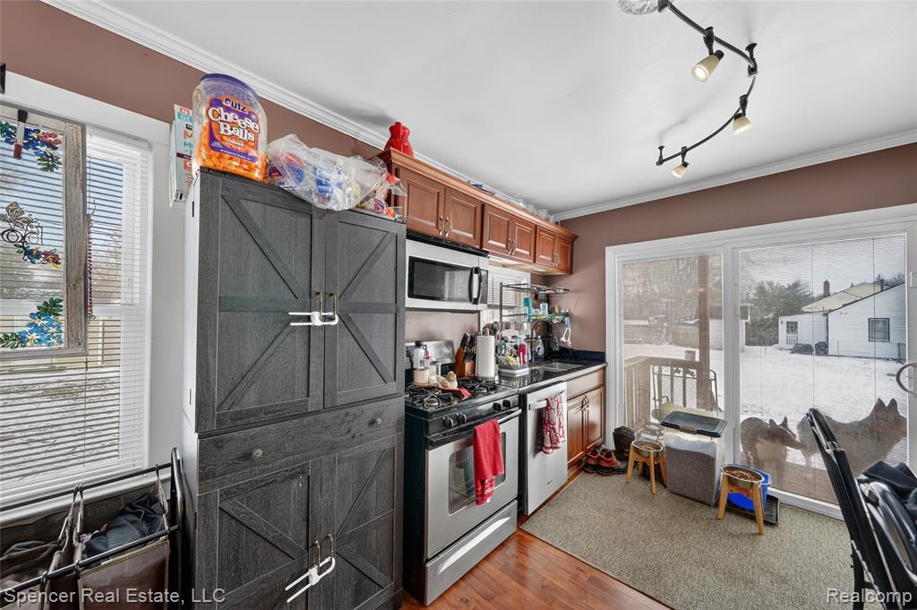 4694 High Street, Clarkston, MI — Photo 15