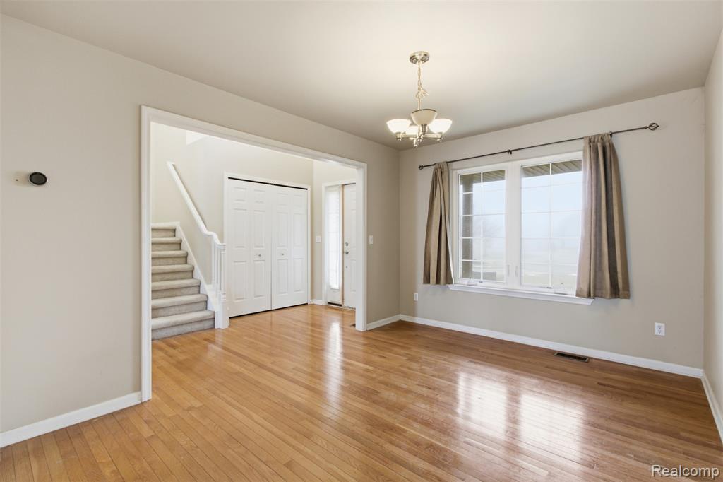 7767 W Branch Court, Ypsilanti, MI 48197 — Photo 27