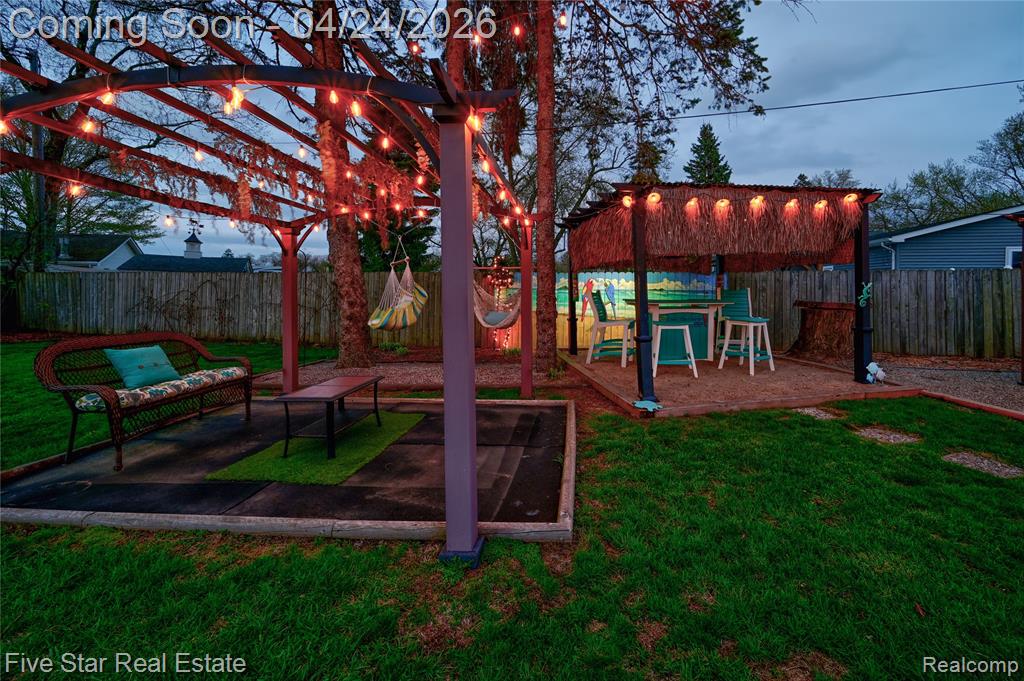 2995 Beaumont Drive, Highland, MI 48356 — Photo 59
