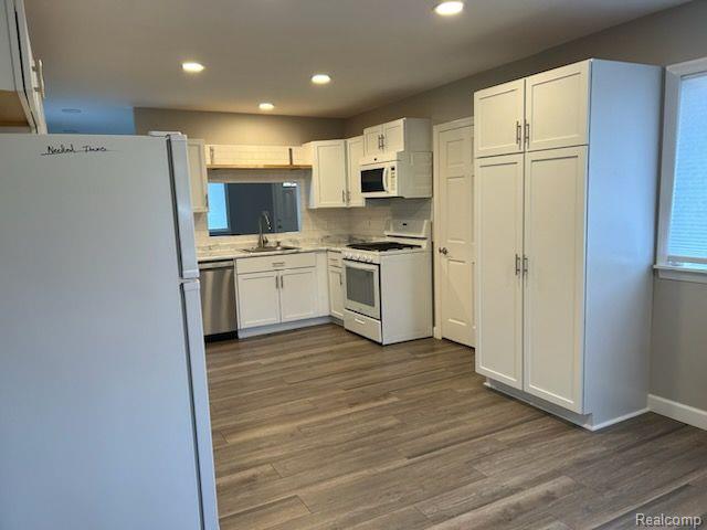 6106 DORT, Grand Blanc, MI 48439 — Photo 5