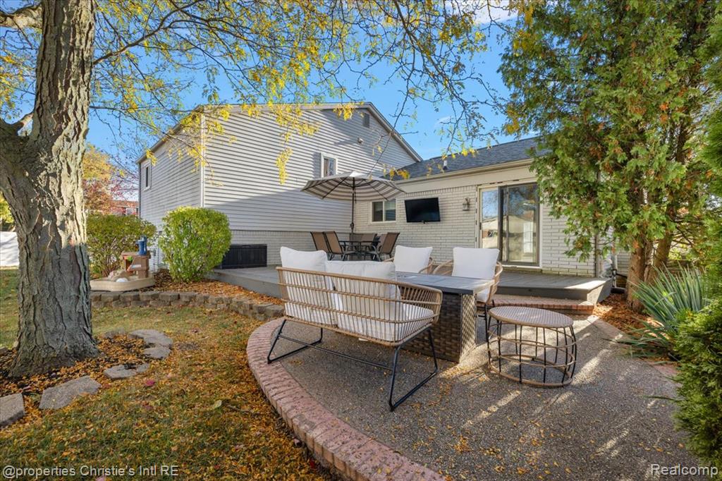 15900 Cumberland Street, Riverview, MI 48193 — Photo 62