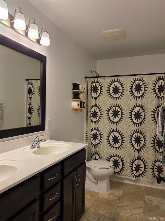 376 VENTURA, Howell, MI 48855 — Photo 17