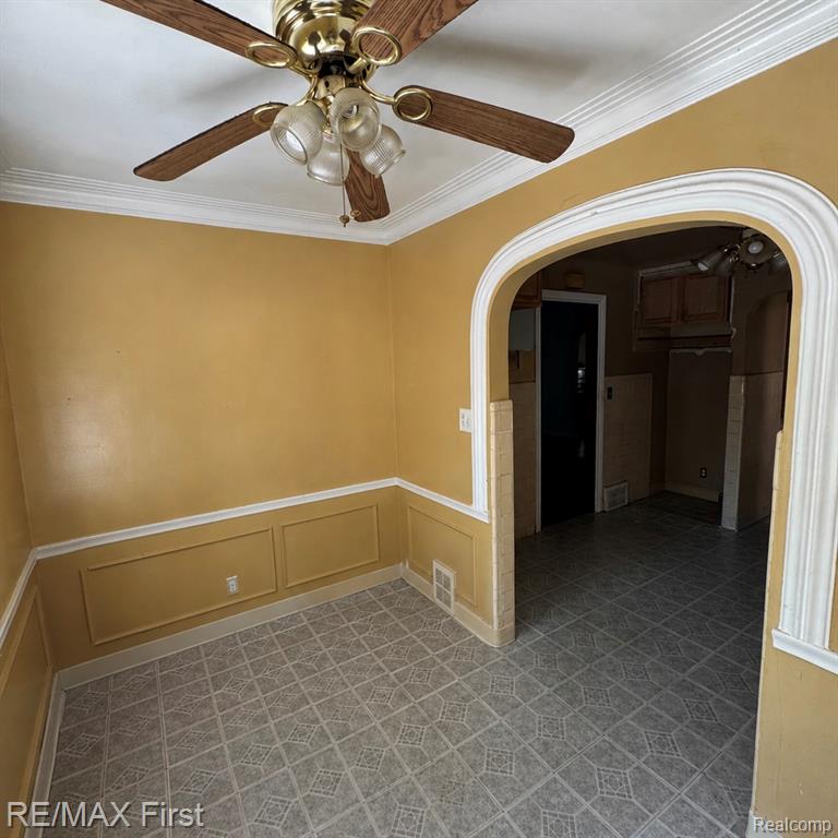5760 Bishop Street, Detroit, MI 48224 — Photo 12
