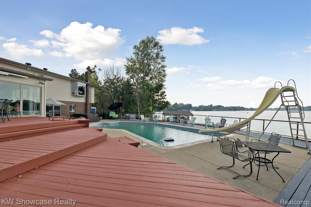 42494 E Huron River Drive, Belleville, MI 48111 — Photo 34