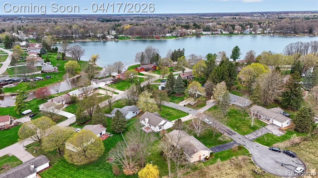1011 Montreux Drive, Dewitt, MI 48820 — Photo 31